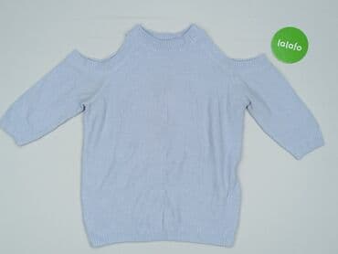 sweter w paski mohito: Mohito, Светр жіночий, розмір S — 2