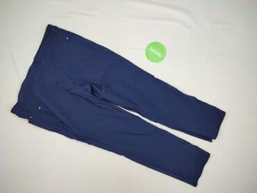 pizama hello kitty spodnie: Yessica, Spodnie materiałowe damskie, rozmiar XL — 3