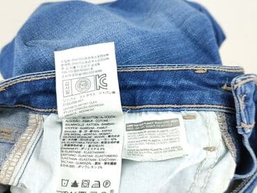 jeans 501: LeviS, Jeans for women, size 2XS — 5