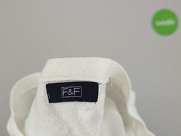 tani dostawca: F&F, Kardigan damski, rozmiar 2XL — 4