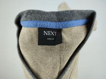 even odd kozaki: Next, Sweter dla mężczyzn, M — 4