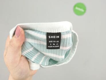 shein podkoszulki damskie: Shein, Top damski, rozmiar S — 5