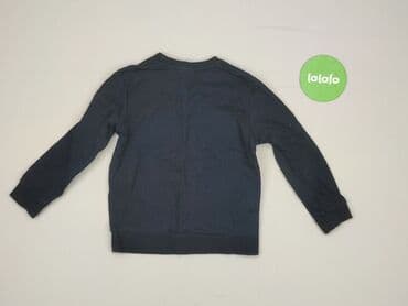 kurtka zimowa karl lagerfeld: Bluza, Little kids, 5-6 lat, 110-116 cm, stan - Bardzo dobry — 3