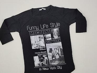 bluza nirvana: T-shirt damski, rozmiar M — 1
