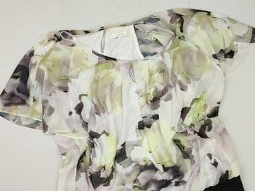 sukienki swing plus size: Bluzka damska, rozmiar L — 1