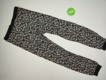 sweter w paski h: H&M, Спортивні штани жіночі, розмір M — 3