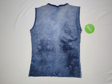 pullandbear pl: Майка для чоловіків, розмір 2XL — 3