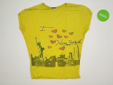 koszulki snickers olx: T-shirt damski, rozmiar 2XL — 2