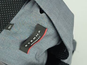 bluzy: Eterna, Koszulа dla mężczyzn, rozmiar L — 6