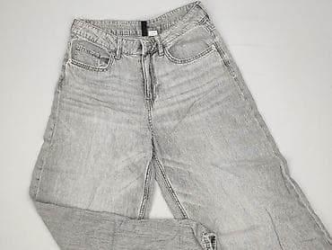 Women: H&M Divided, Jeans for women, size XS — 1