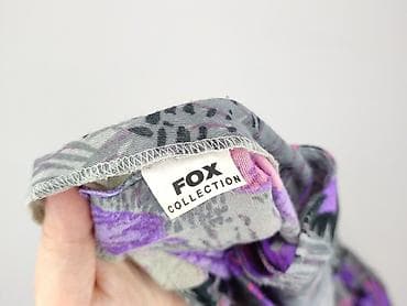 moda ptak: FOX, Sukienka damska, rozmiar S — 4