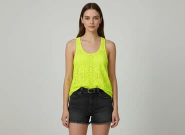 ubrania świecące w ciemności: Sisters Point, T-shirt damski, rozmiar S — 1