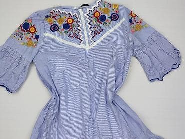 Zara, Sukienka damska, rozmiar M