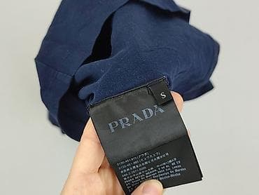 second hand things: Prada, Koszulka dla mężczyzn, rozmiar L — 8