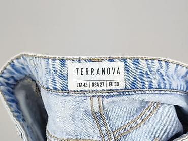 Szorty: Terranova, Szorty damskie, rozmiar S — 4