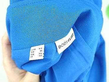 obcisla spódnice: Bodyflirt, Spódnica damska, rozmiar 2XL — 4