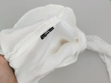 biala bluzka: Bluzka damska, rozmiar 2XL — 4