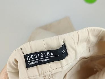 e obuwie nike: Medicine, Spodnie materiałowe damskie, rozmiar XS — 4