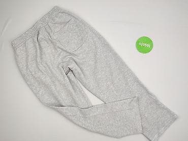 bluza z futrem: FSBN, Spodnie dresowe dla mężczyzn, rozmiar L — 3