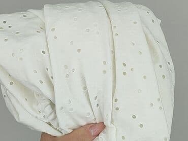 koszula z bufiastymi rękawami sinsay: Sinsay, Women's blouse, size M (EU 38) — 5