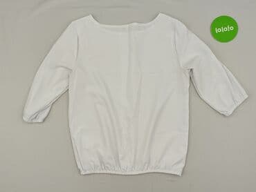 bluzki damskie basic: Bluzka damska, rozmiar L — 3