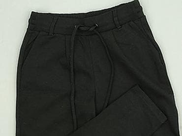 Sinsay, Spodnie materiałowe damskie, rozmiar 2XS