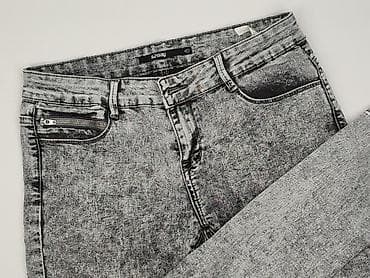 Jeansy damskie, rozmiar L