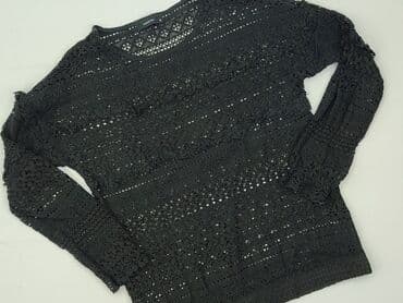 sweter w chmurki reserved: Reserved, Светр жіночий, розмір M — 1