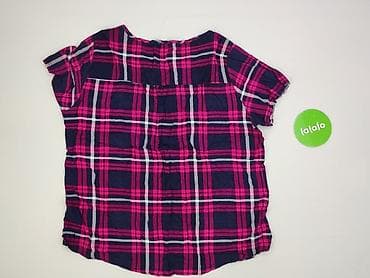bluzka do: Bluzka damska, rozmiar 3XL — 3