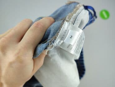 szorty cargo: Szorty dla mężczyzn, rozmiar M — 5