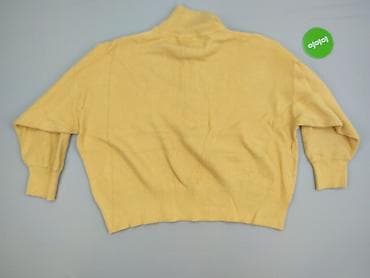 dresy oversize h: Gina Benotti, Светр жіночий, розмір 2XL — 3