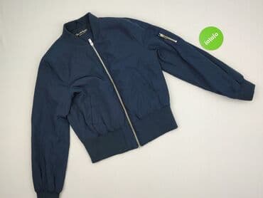 bomberka do sukienki: Miss Selfridge, Kurtka bomberka damska, rozmiar M — 2