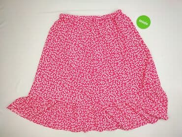 spódnice rabarbar: Spódnica damska, rozmiar 2XL — 4