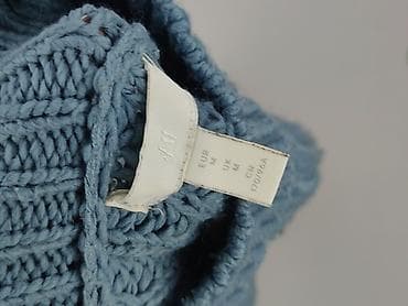 pl hm: H&M, Sweter damski, rozmiar M — 5