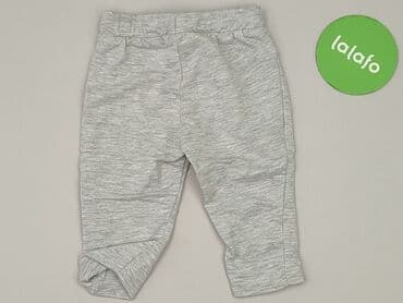 crivit koszulka termoaktywna: Sweatpants, So cute, 6-9 months, condition - Perfect — 3