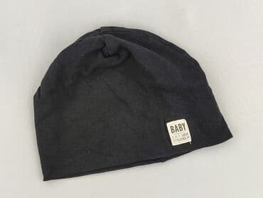 axena bluzki: Cap, 9-12 months, condition - Very good — 1