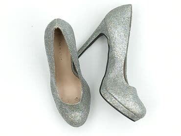 New Look, Flat shoes for women, 37, condition - Perfect