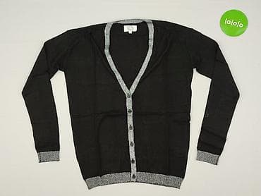 adagio sweter: Kardigan damski, rozmiar S — 2