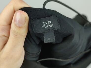 tanie sukienki koktajlowe online: River Island, Sukienka damska, rozmiar S — 5