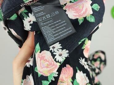 sukienka chabrowa reserved: H&M Divided, Sukienka damska, S — 5