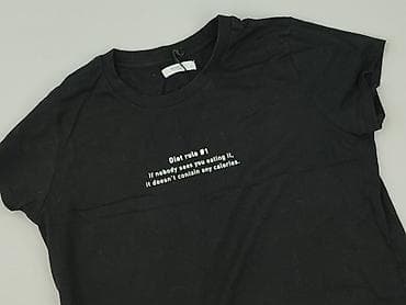 Reserved, T-shirt damski, rozmiar L