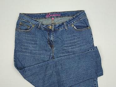 Jeansy damskie, rozmiar 2XL