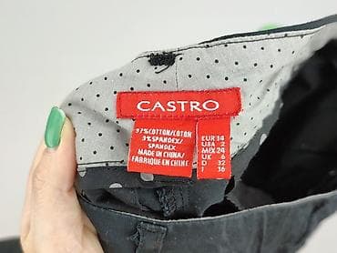 spodenki 2000s: Szorty damskie, rozmiar XS — 5