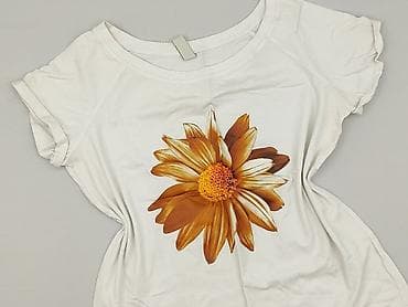 koszula jack daniels: By o la la. !, T-shirt damski, rozmiar M — 1