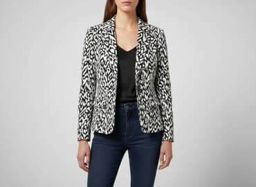 MICHAEL Michael Kors, Women's blazer, size L at lalafo.pl MICHAEL Michael Kors, Women's blazer, size L