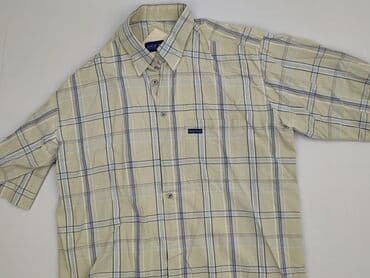 ralph ubrania: Сорочка для чоловіків, розмір L — 1