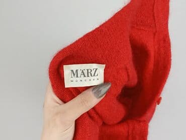 sweter w paski c a: Светр жіночий, розмір M — 4