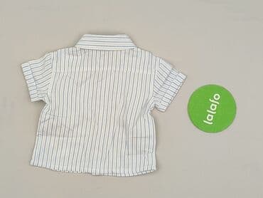 koszule hugo boss: Сорочка, Primark, 0-1 міс., стан - Ідеальний — 3