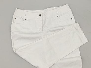 szeroki t shirty: Yessica, Jeansy damskie, rozmiar 2XL — 1