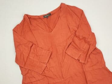 apricot bluzki: Bluzka damska, rozmiar M — 5